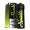 Humble E-Liquid - Strawberry Kiwi Ice (aka Tropic Thunder Ice) - Vapoureyes