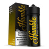 Humble E-Liquid - Toffee Vanilla Custard (aka Hop Scotch) - Vapoureyes