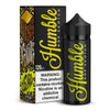 Humble E-Liquid - Toffee Vanilla Custard (aka Hop Scotch) - Vapoureyes