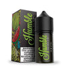 Humble OG Salts - Kiwi Watermelon Apple (aka Pee Wee Kiwi) - Vapoureyes