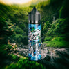 Hunting Cloudz - Blue Kiwi Crush - Vapoureyes