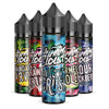 Hunting Cloudz Freebase Tasting Pack - Vapoureyes