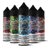 Hunting Cloudz Freebase Tasting Pack - Vapoureyes