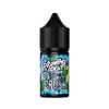 Hunting Cloudz Salts - Blue Kiwi Crush - Vapoureyes