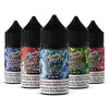 Hunting Cloudz Salts Tasting Pack - Vapoureyes