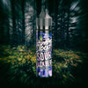 Hunting Cloudz - Sour Blackberry - Vapoureyes