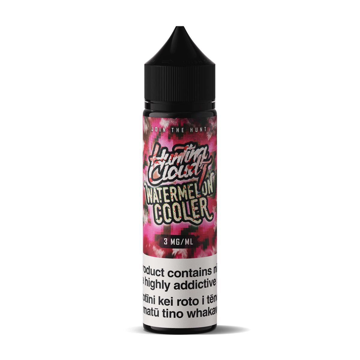 Hunting Cloudz - Watermelon - Vapoureyes NZ