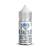 I Love Salts - Blue Raspberry Ice - Vapoureyes