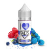 I Love Salts - Blue Raspberry - Vapoureyes