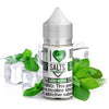 I Love Salts - Classic Menthol - Vapoureyes