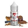 I Love Salts - Classic Tobacco - Vapoureyes