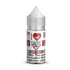 I Love Salts - Classic Tobacco - Vapoureyes