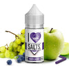 I Love Salts - Grappleberry - Vapoureyes
