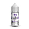 I Love Salts - Grappleberry - Vapoureyes