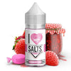 I Love Salts - Strawberry Candy - Vapoureyes