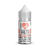 I Love Salts - Strawberry Ice - Vapoureyes