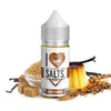 I Love Salts - Sweet Tobacco - Vapoureyes