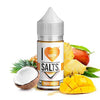 I Love Salts - Tropic Mango - Vapoureyes