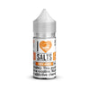 I Love Salts - Tropic Mango - Vapoureyes