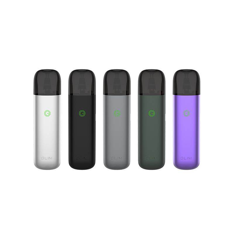 Innokin - Glim Pod Kit - Vapoureyes