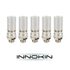 Innokin - Prism S Mesh Replacement Coils (5 Pack) - Vapoureyes