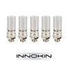 Innokin - Prism S Replacement Coils (5 Pack) - Vapoureyes