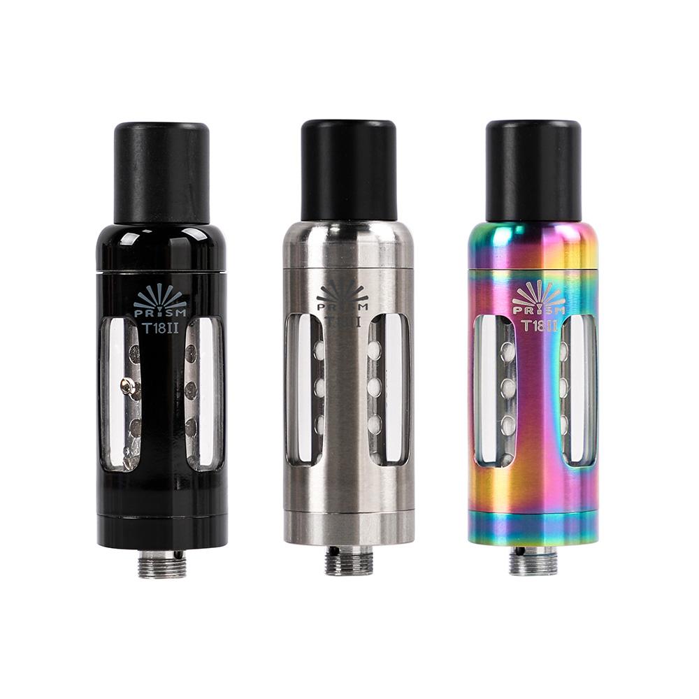 Innokin - Prism T18II Tank - Vapoureyes