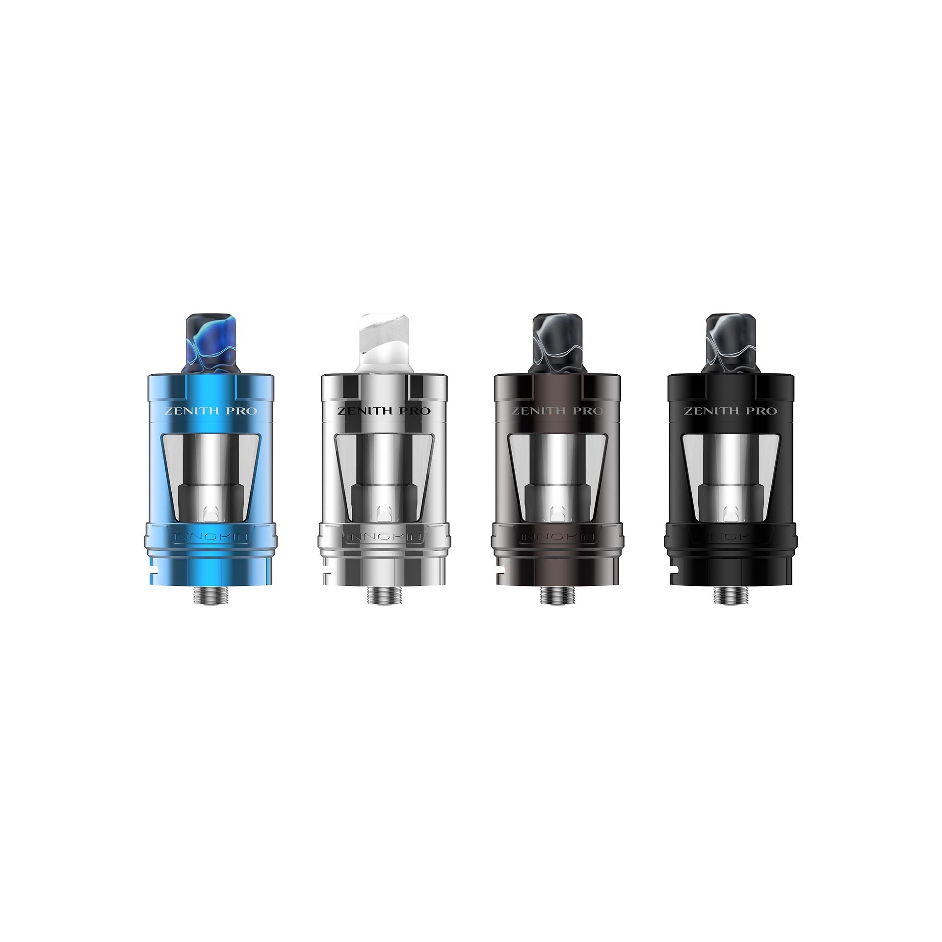 Innokin - Zenith Pro Tank - Vapoureyes
