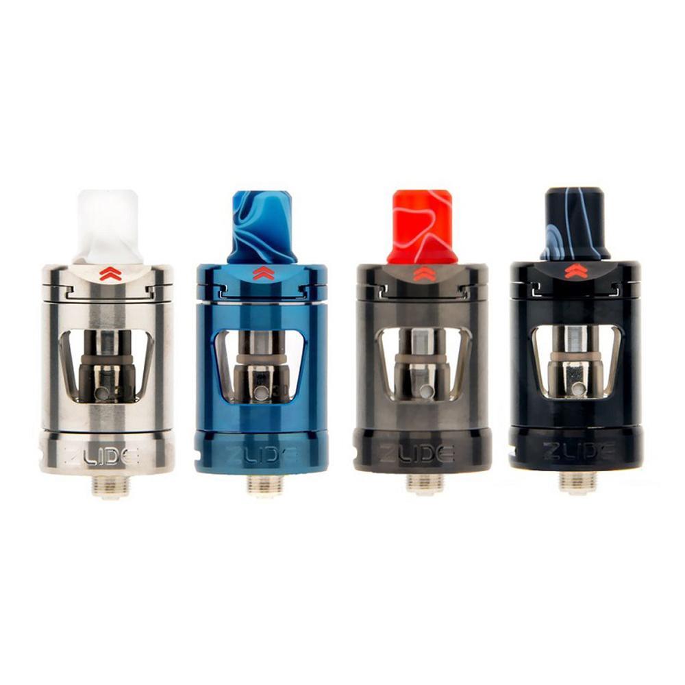 Innokin - Zlide Tank (2ml) - Vapoureyes