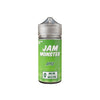 Jam Monster - Apple - Vapoureyes