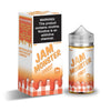 Jam Monster - Apricot - Vapoureyes