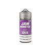 Jam Monster - Grape - Vapoureyes