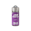 Jam Monster - Grape - Vapoureyes