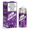 Jam Monster - Grape - Vapoureyes