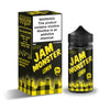 Jam Monster - Lemon - Vapoureyes