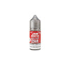 Jam Monster Salt - Strawberry - Vapoureyes