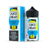 Juice Head - Blueberry Lemon - Vapoureyes