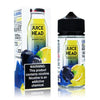 Juice Head - Blueberry Lemon - Vapoureyes