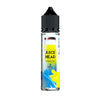 Juice Head - Blueberry Lemon - Vapoureyes