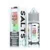 Juice Head EXTRA FREEZE Salts - Strawberry Kiwi - Vapoureyes
