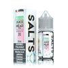 Juice Head EXTRA FREEZE Salts - Watermelon Lime - Vapoureyes