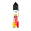 Juice Head - Guava Peach - Vapoureyes