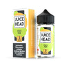 Juice Head - Peach Pear - Vapoureyes
