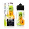 Juice Head - Peach Pear - Vapoureyes