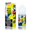 Juice Head Salts - Blueberry Lemon - Vapoureyes