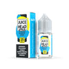 Juice Head Salts - Blueberry Lemon - Vapoureyes