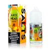 Juice Head Salts - Peach Pear - Vapoureyes