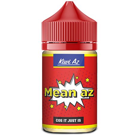 Kiwi Az - Mean Az - Vapoureyes