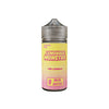 Lemonade Monster - Pink Lemonade - Vapoureyes