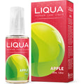Liqua - Apple - Vapoureyes NZ